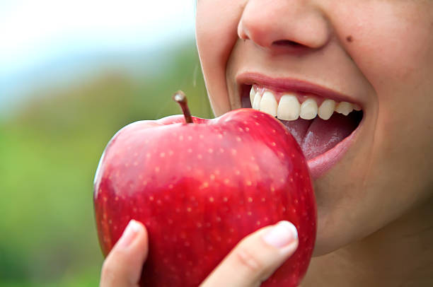Dietary Habits and Oral Health